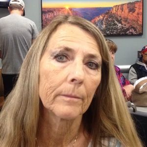 Meet your Posher, Kris